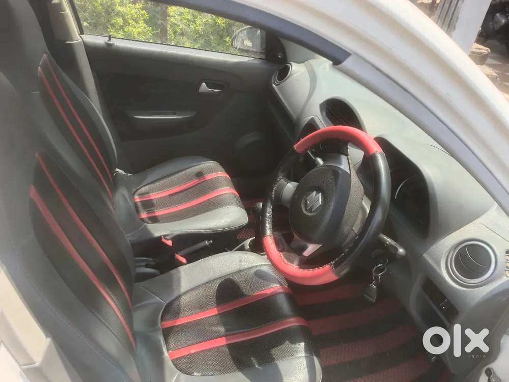 Maruti Suzuki Alto 800 2014 Petrol 23000 Km Driven