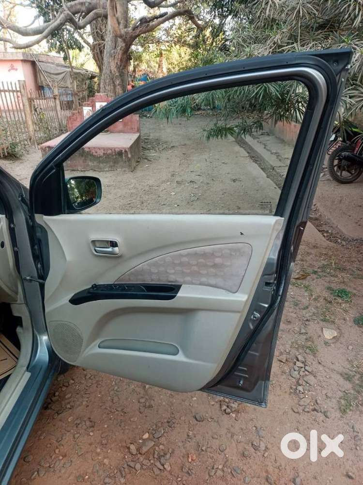 Maruti Suzuki Celerio 2014-2017 Zxi Optional, 2016, Petrol