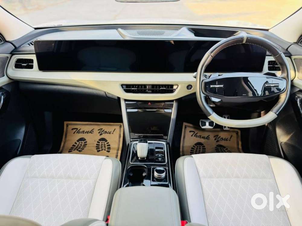 Mahindra Xev 9e Three B79 Kwh, 2025, Electric