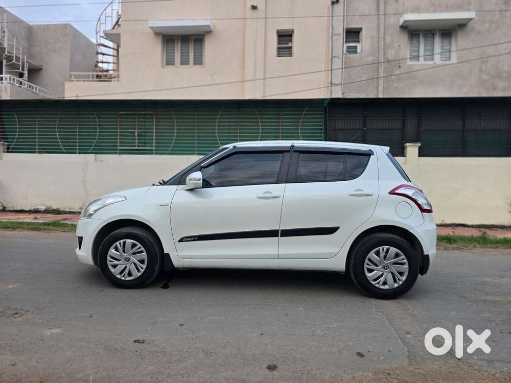 Maruti Suzuki Swift Vdi Deca, 2013, Diesel