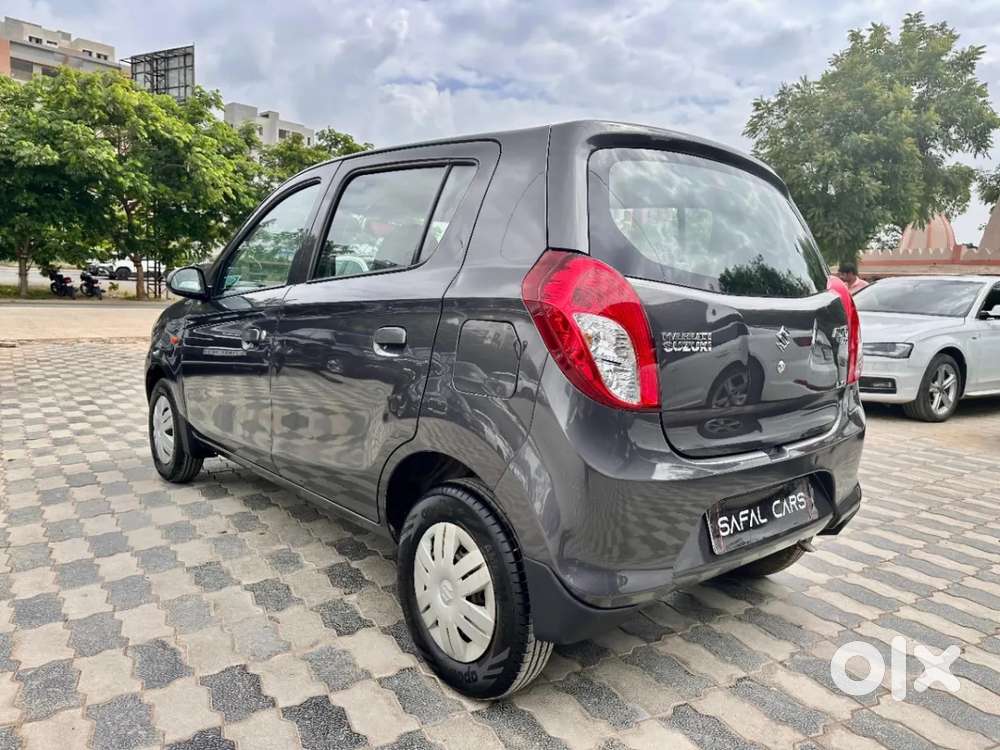 Maruti Suzuki Alto 800 Lxi, 2016, Petrol