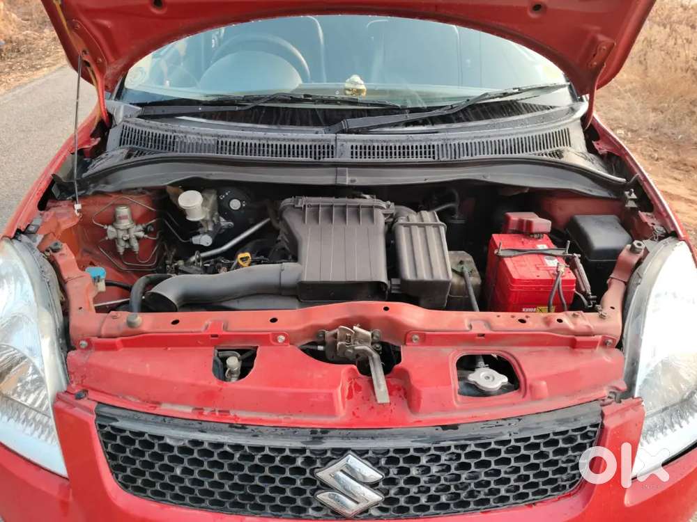 Maruti Suzuki Swift Vxi 2010 Model