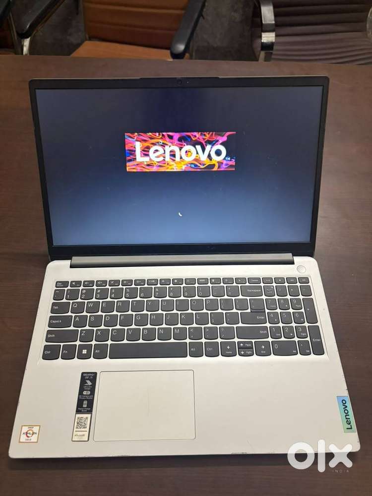 Lenovo Ideapad 15 4GB 256GB