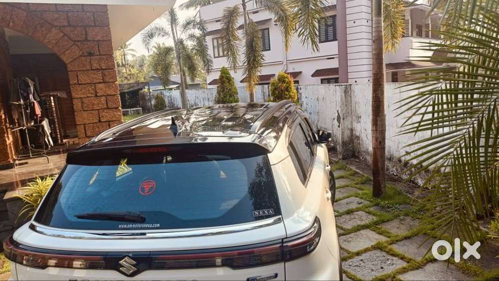 Single Owner,single Driver , Doctor Used Vehicle