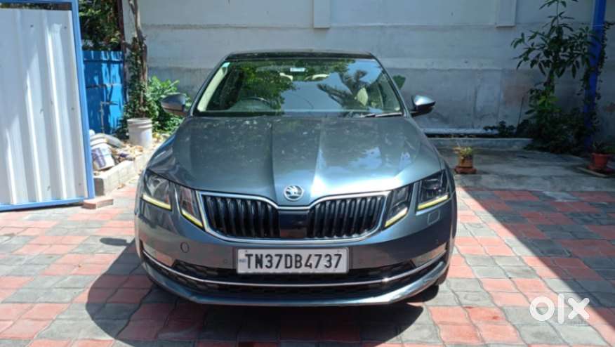 Skoda Octavia 2.0 L&k Tdi, 2018, Diesel