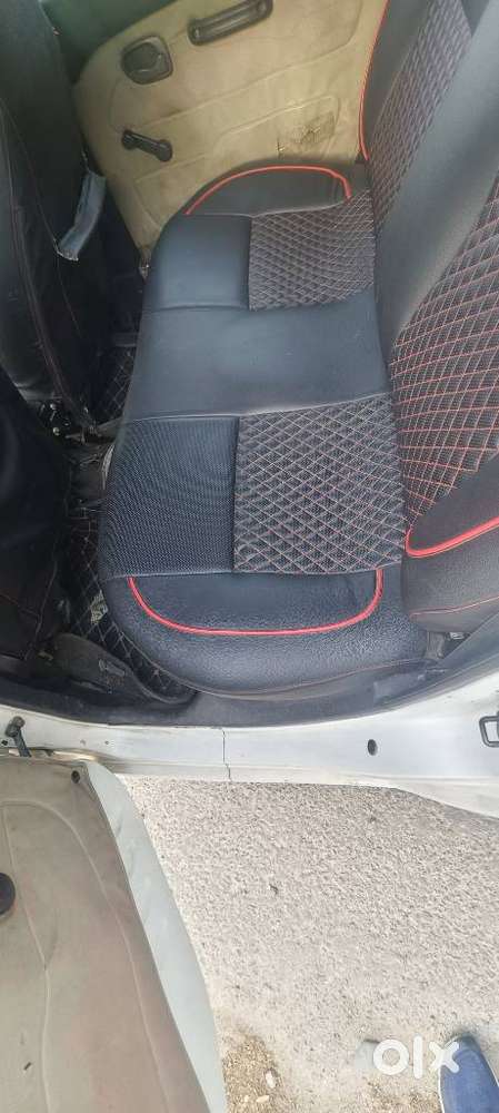 Hyundai Santro Xing Gls, 2010, Petrol