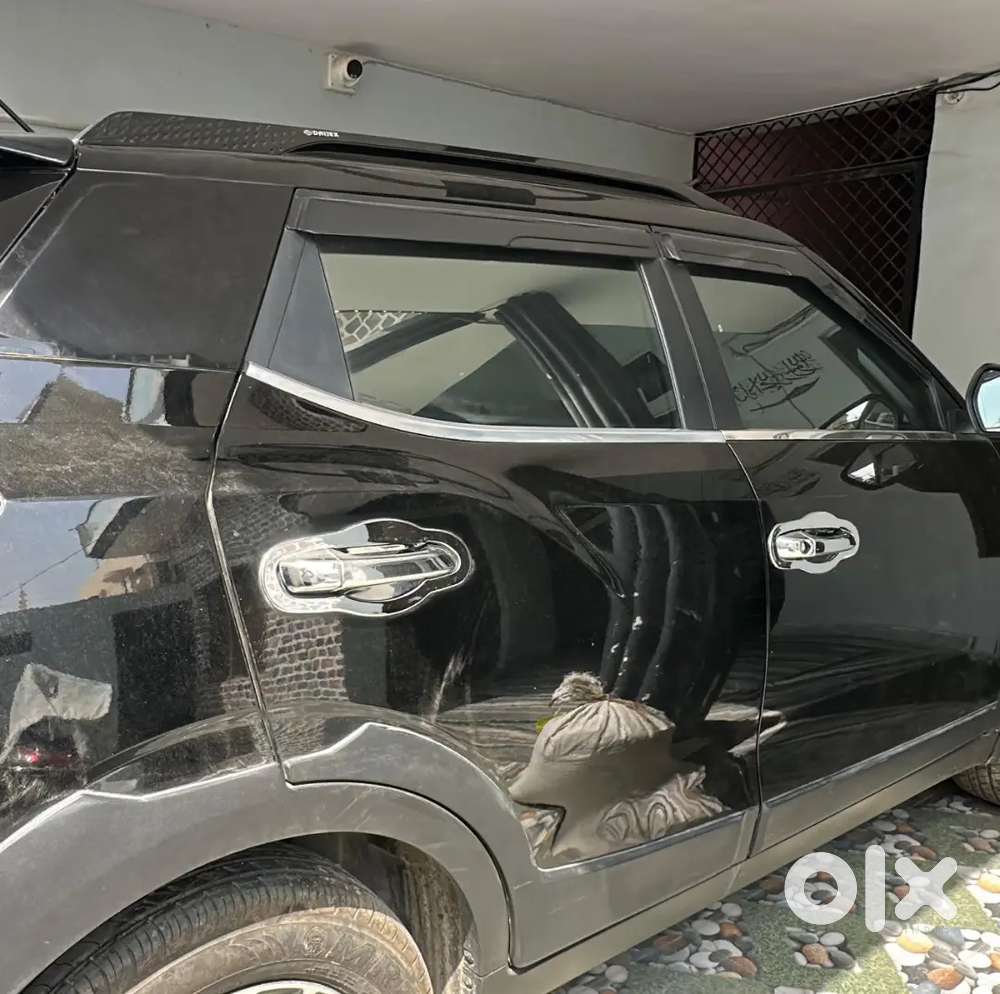 Mahindra Xuv 3xo 2024