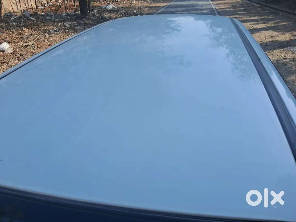 Alto Lxi 2010 Model 2011 Registration Validity 2031