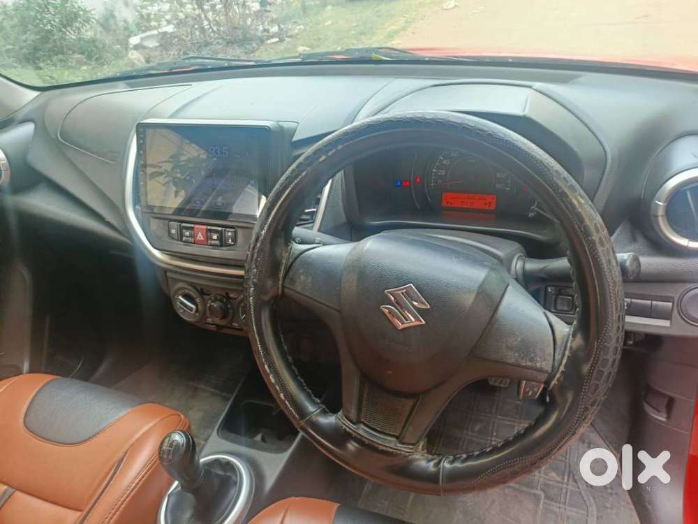 Maruti Suzuki Celerio Cng Vxi Mt, 2022, Cng & Hybrids