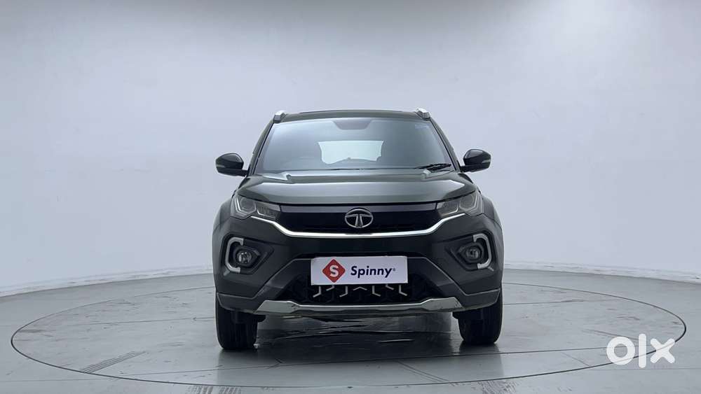 Tata Nexon 1.2 Revotron Xza Plus (o), 2021, Petrol