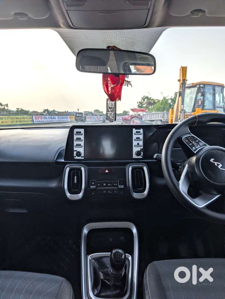 Kia Sonet 1.2 Htk Plus, 2023, Petrol