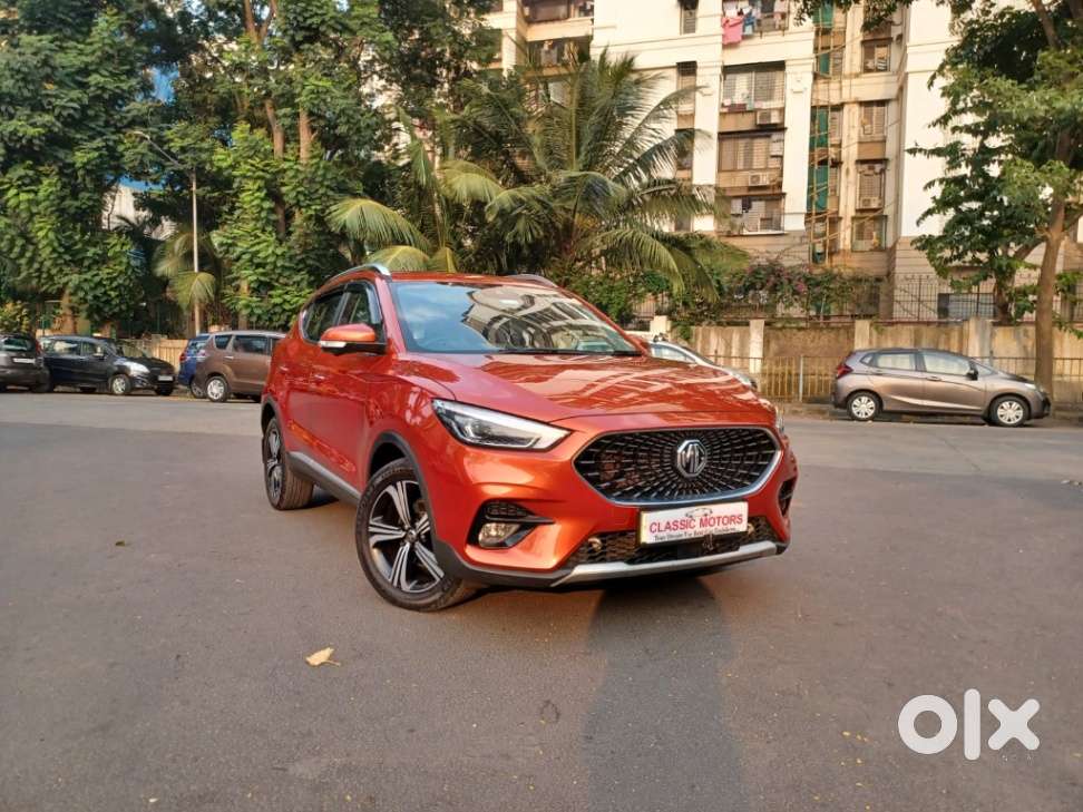 Mg Astor 1.5 Savvy Cvt, 2022, Petrol