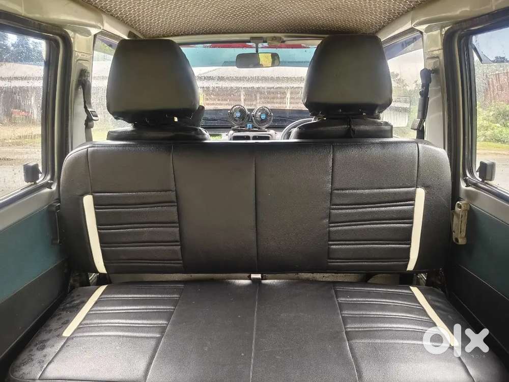 Omni Van /maruti Suzuki