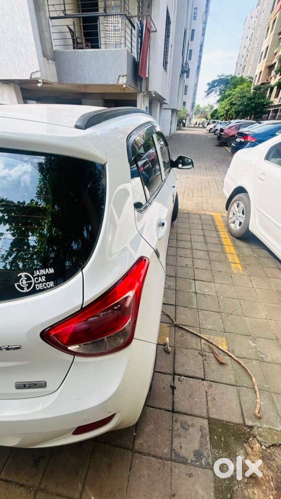 Hyundai Grand I10 2015 Cng & Hybrids Well Maintained