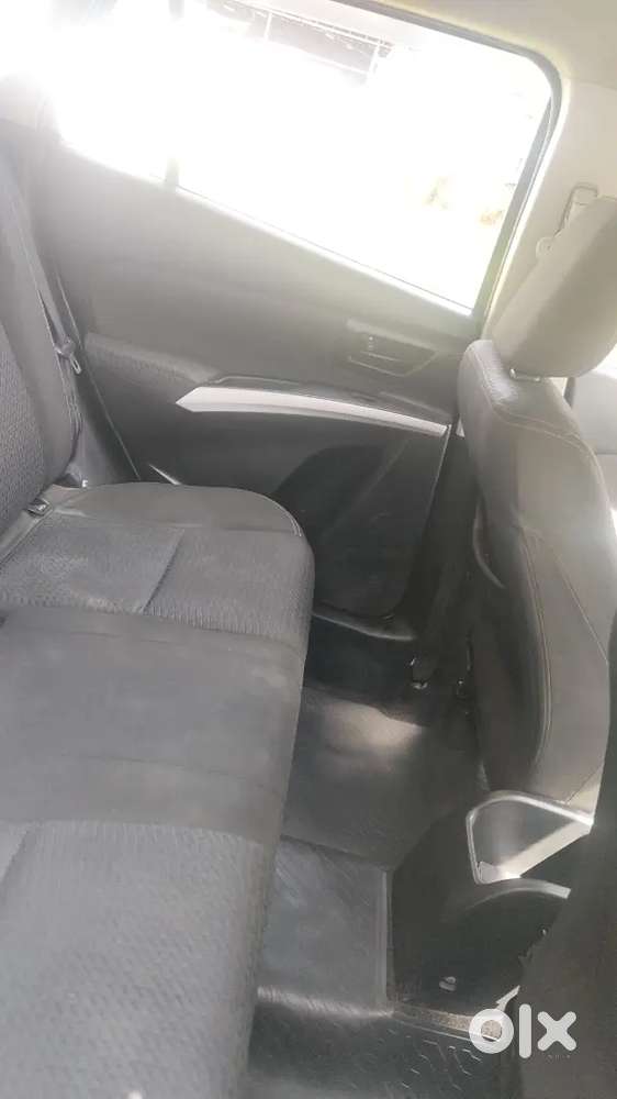 Maruti Suzuki S Cross 2017 Diesel 154000 Km Driven