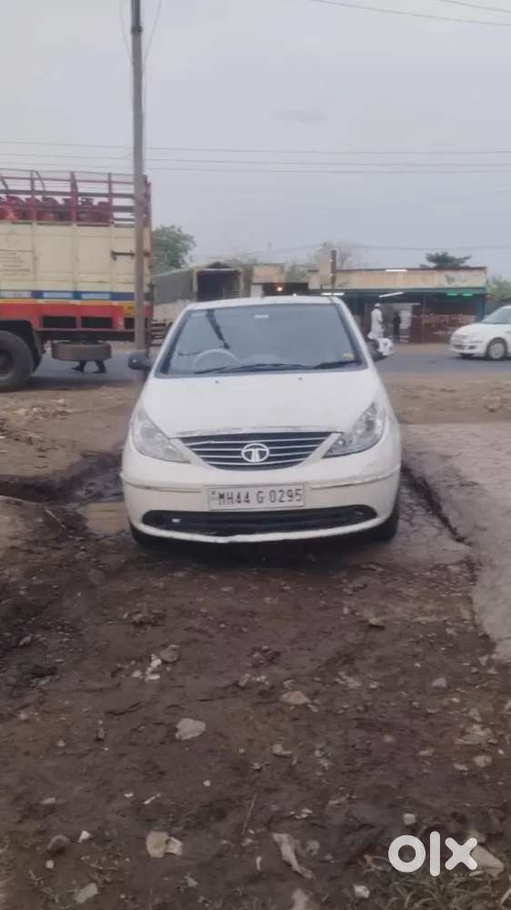 Tata Indica Vista 2012 Diesel 0 Km Driven