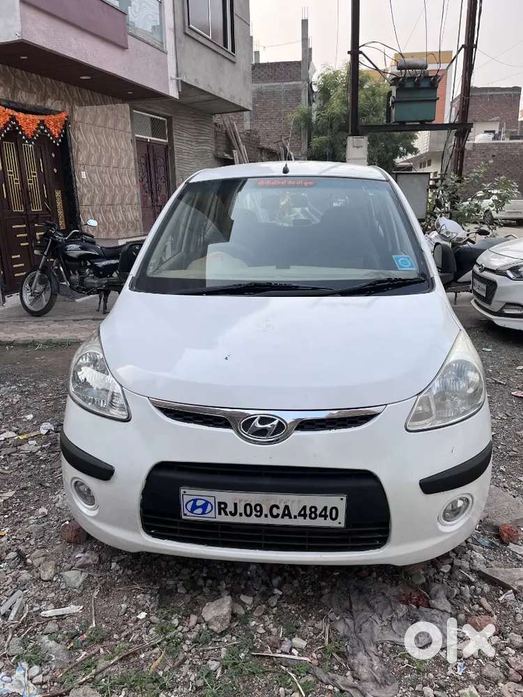 Hyundai Era I10
