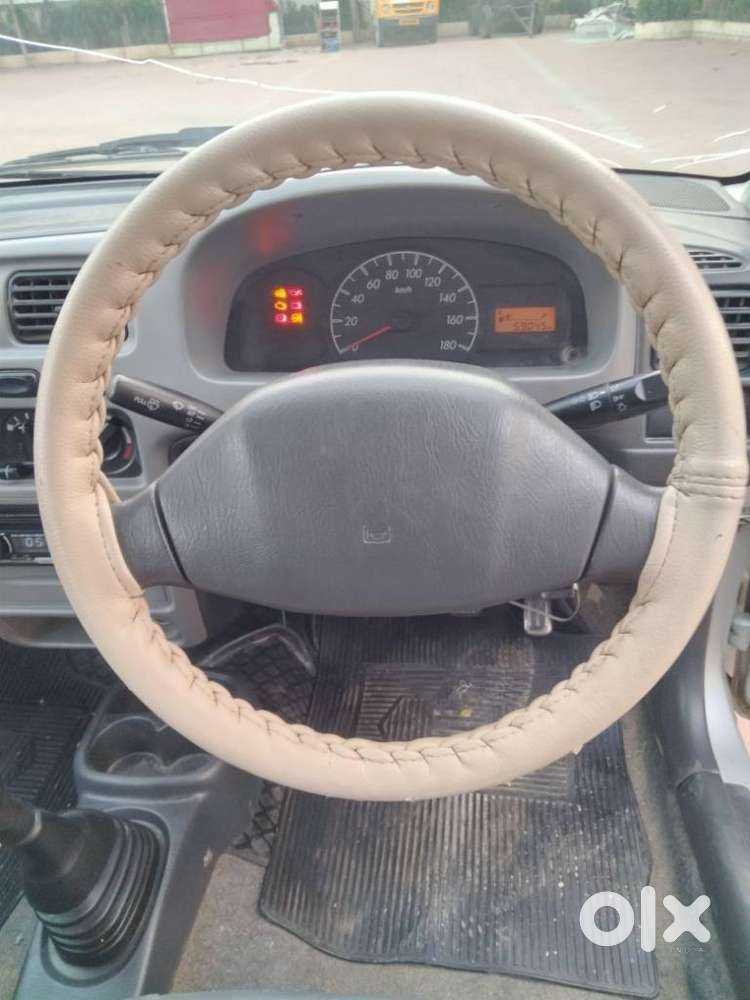Maruti Suzuki Alto Lx Bsiii, 2011, Petrol