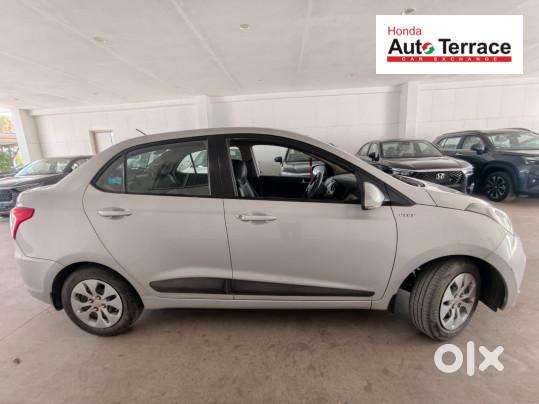 Hyundai Xcent 2014-2016 1.2 Kappa At Sx Option, 2015, Petrol