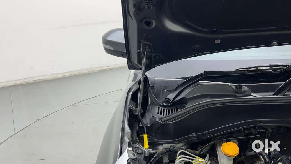 Tata Punch Accomplished Mt Sunroof, 2024, Petrol