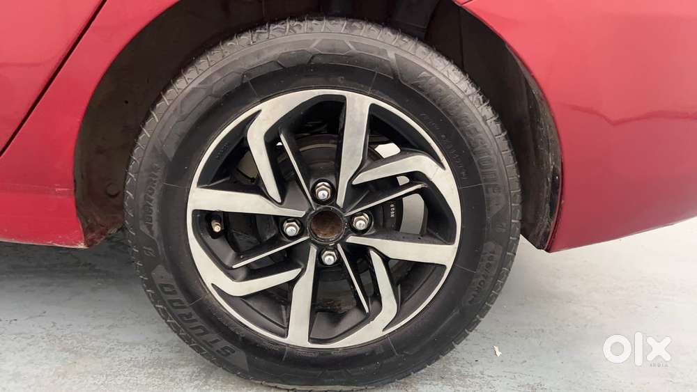 Hyundai Xcent S 1.2 Opt, 2018, Petrol