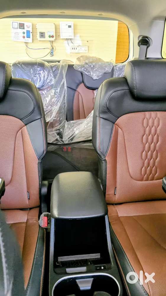 Best In Town - Hyundai Alcazar Signature 2.0 (o) At 2022 Petrol