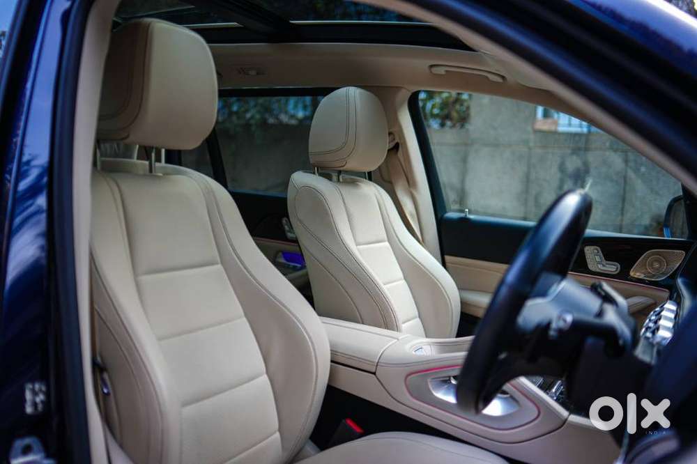 Mercedes-benz Gls 450 4matic, 2023, Petrol