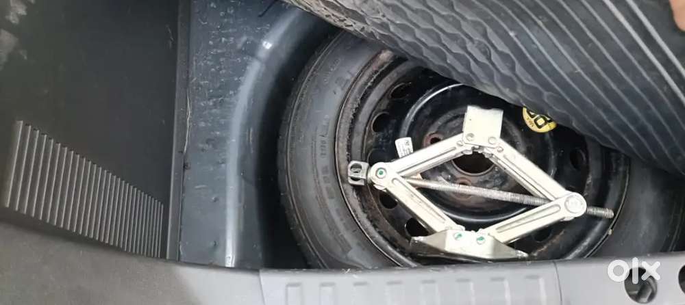 Ford Freestyle 2018 Diesel 79653 Km Driven Original Reading