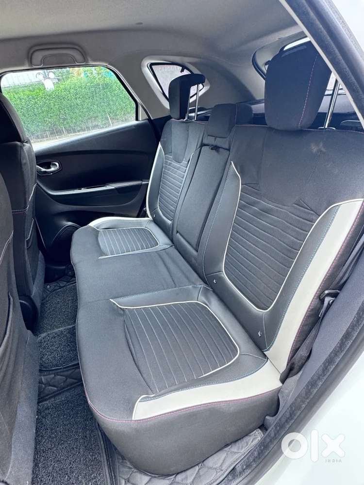 Renault Captur, 2018, Diesel