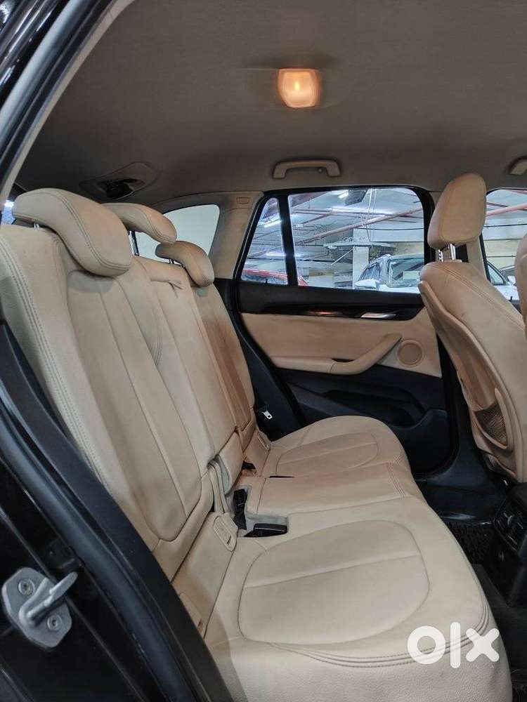 Bmw X1 2.0 Sdrive 20d, 2016, Diesel