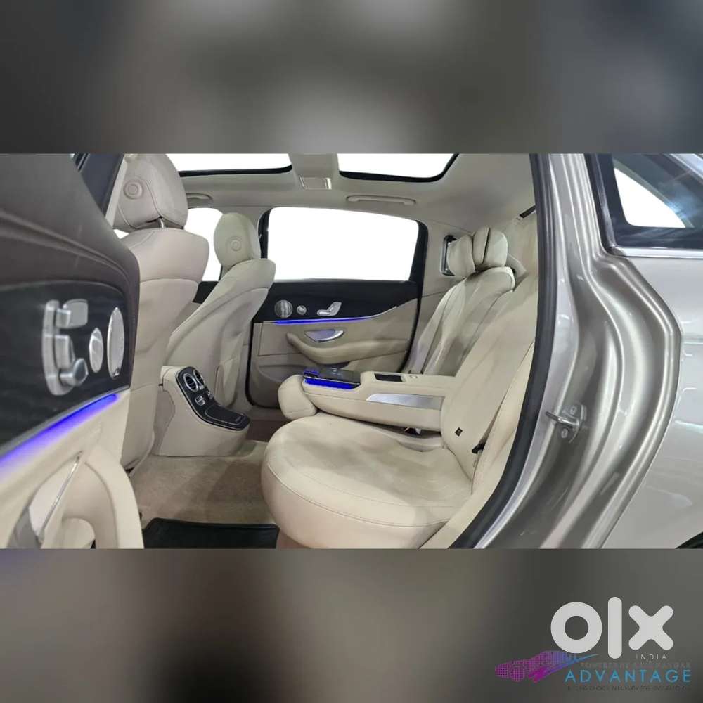 Mercedes-benz E-class E 200 Exclusive, 2021, Petrol