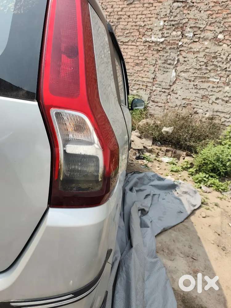 Maruti Suzuki Wagon R Flex Fuel