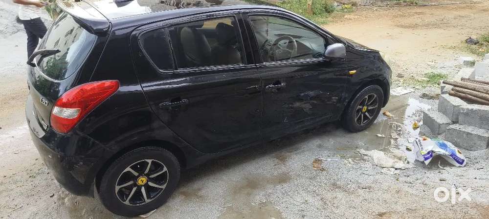 Engine Work Done Driven Around 4500 Kms Dealer Excuse