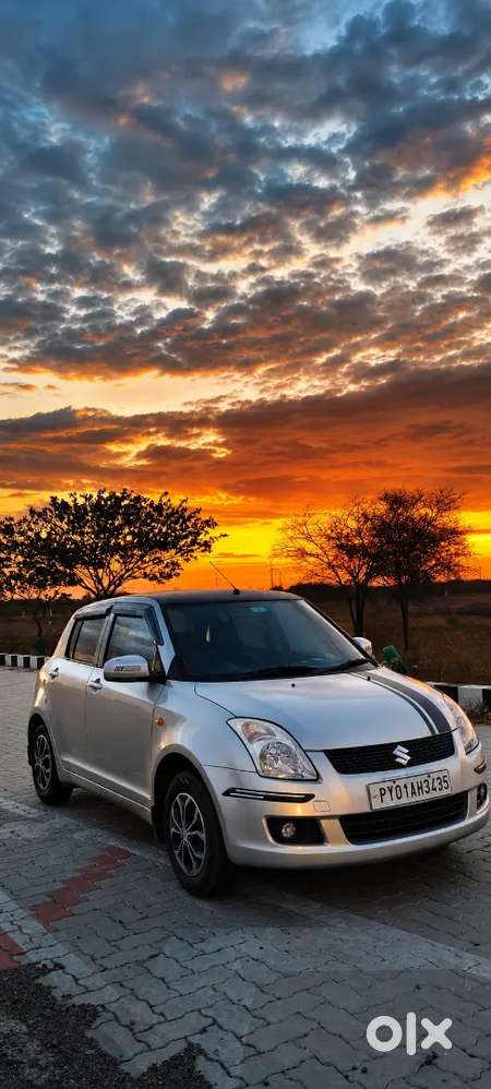 Maruti Suzuki Swift 2006
