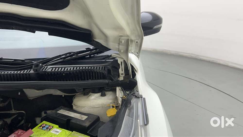 Tata Nexon 1.5 Revotorq Xza Plus S Amt, 2022, Petrol