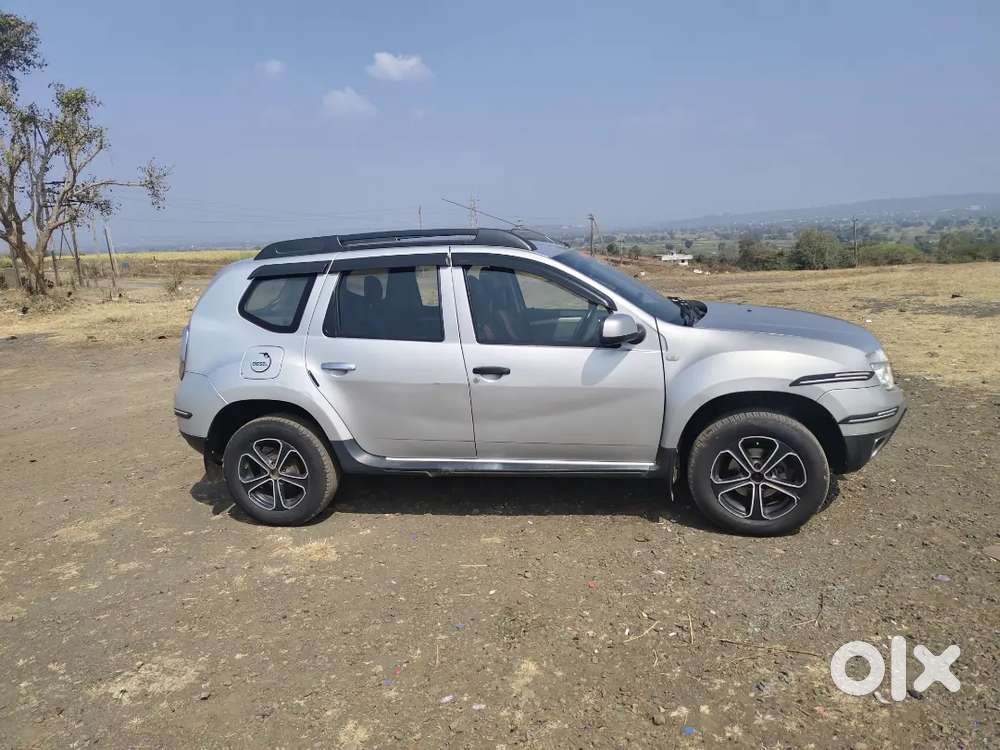 Renault Duster 2013 Diesel 140000 Km Driven