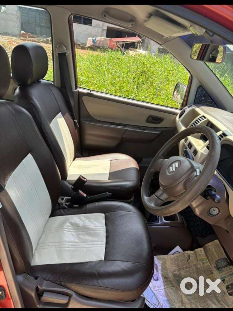 Maruti Suzuki Zen Estilo Lxi Bs Iv, 2010, Petrol