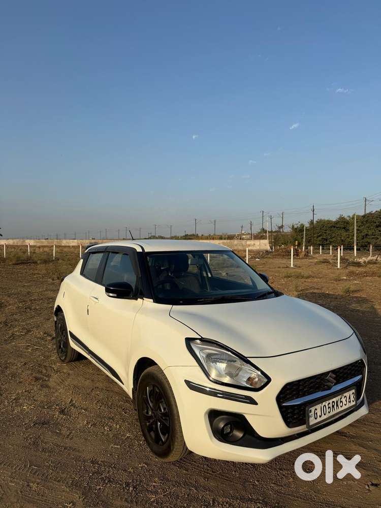 Maruti Suzuki Swift, 2020, Cng & Hybrids
