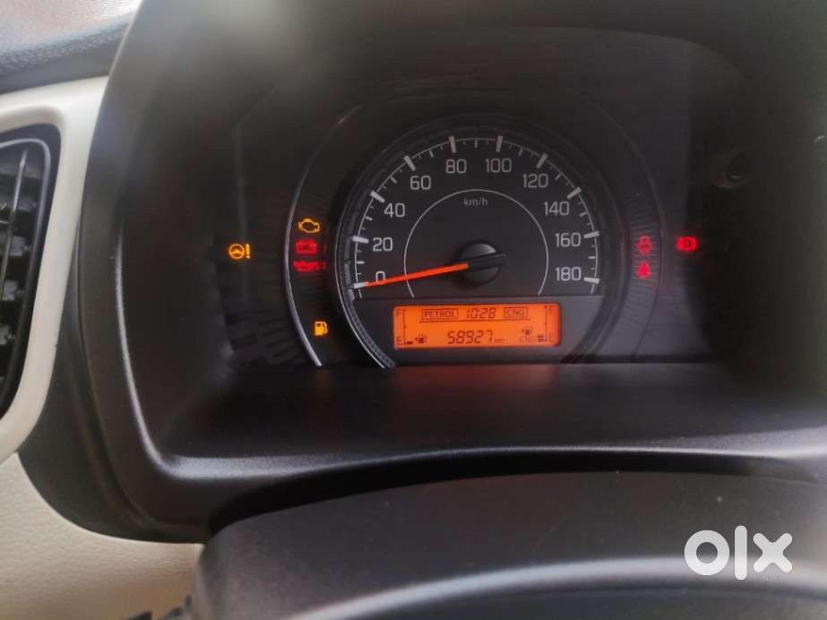 Maruti Suzuki Wagon R Cng Lxi, 2022, Cng & Hybrids