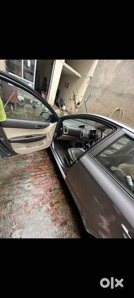 Hyundai I20 1.2 Asta 2010