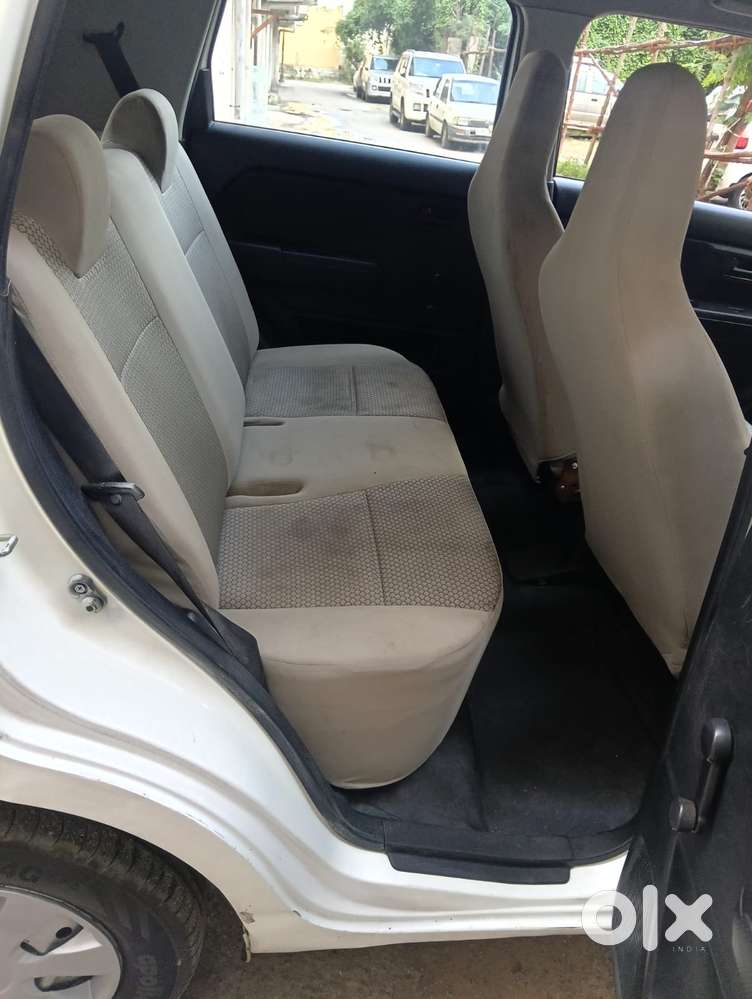 Maruti Suzuki Wagon R 1.0 Lxi Cng, 2023, Petrol