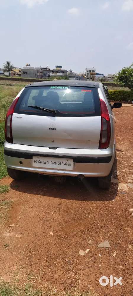 Tata Indica V2 2006 Diesel 310000 Km Driven
