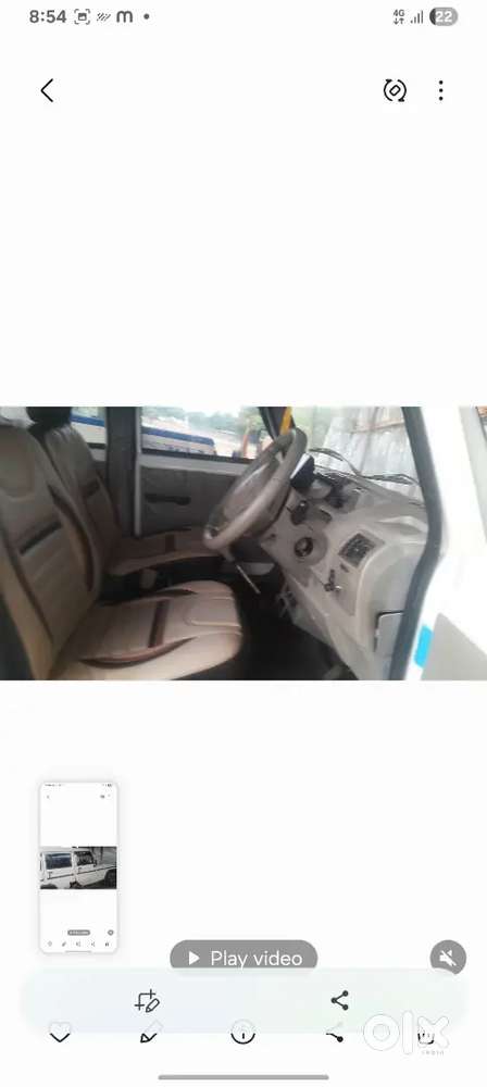 Mahindra Bolero 2015 2.5 Di