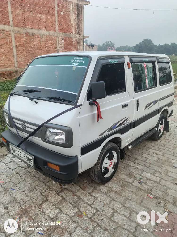 Good Condition Omni