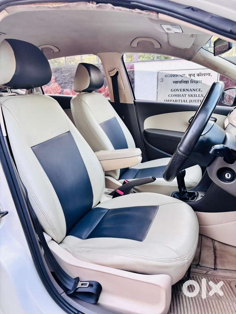 Volkswagen Vento 2012 Diesel Good Condition