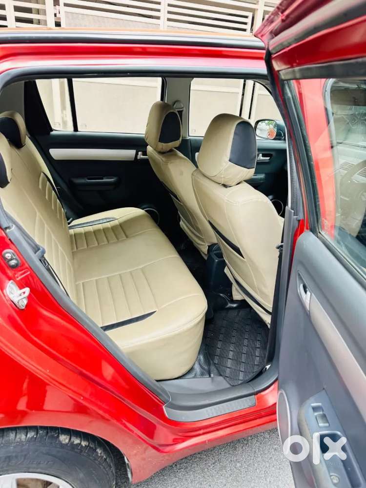 Maruti Suzuki Swift Vdi, 2011, Diesel