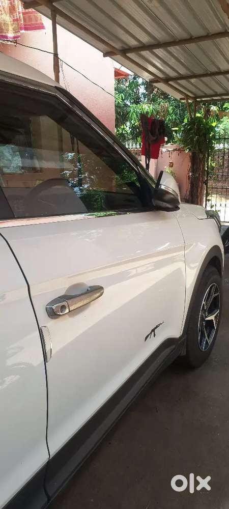Hyundai Creta 2017 Petrol 65291 Km Driven [owner]