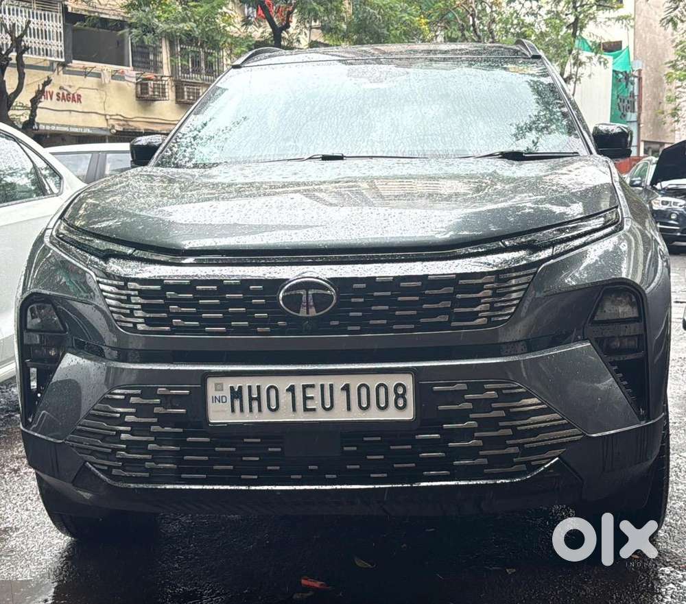 Tata Harrier 2024