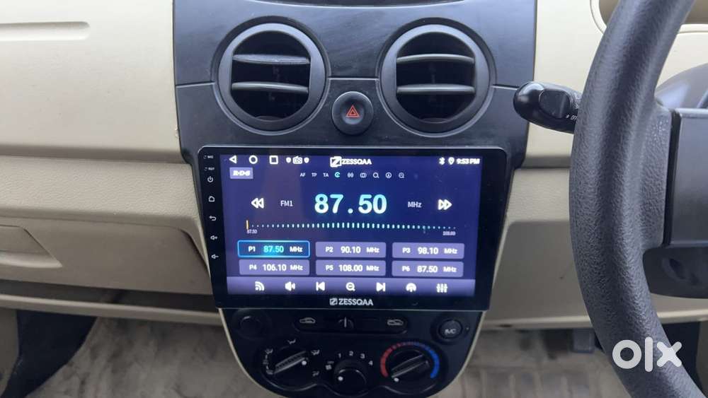 Chevrolet Spark 1.0 Ls, 2012, Petrol