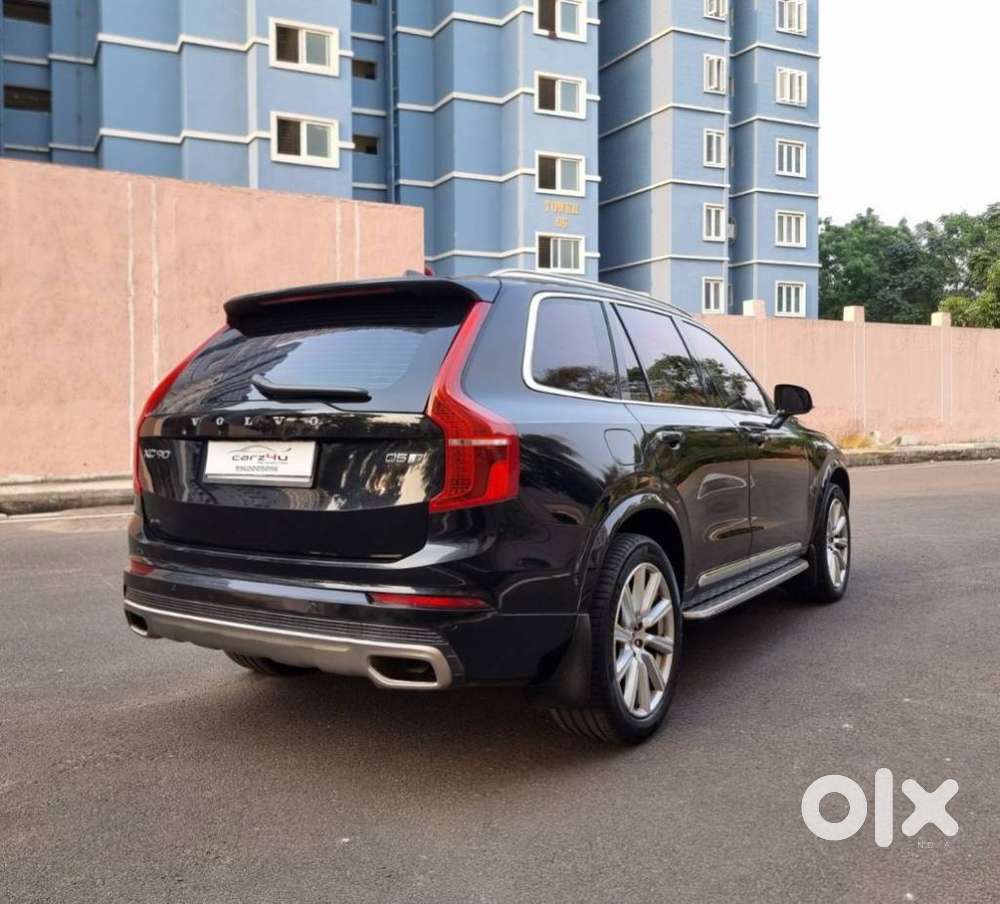 Volvo Xc 90 D5 Inscription, 2019, Diesel